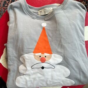 Women’s Christmas sweater